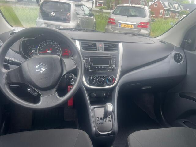 Suzuki CELERIO 1.0 Comfort