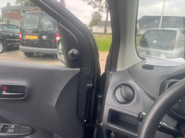 Suzuki CELERIO 1.0 Comfort