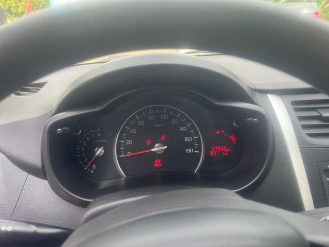 Suzuki CELERIO 1.0 Style