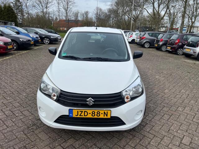 Suzuki CELERIO 1.0 Comfort