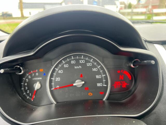 Suzuki CELERIO 1.0 Comfort