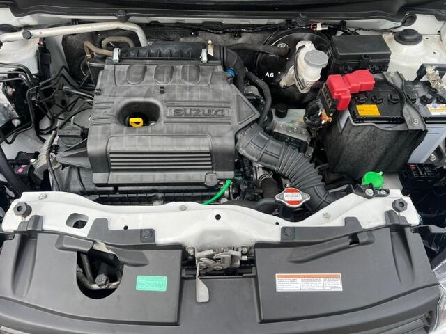 Suzuki CELERIO 1.0 Comfort