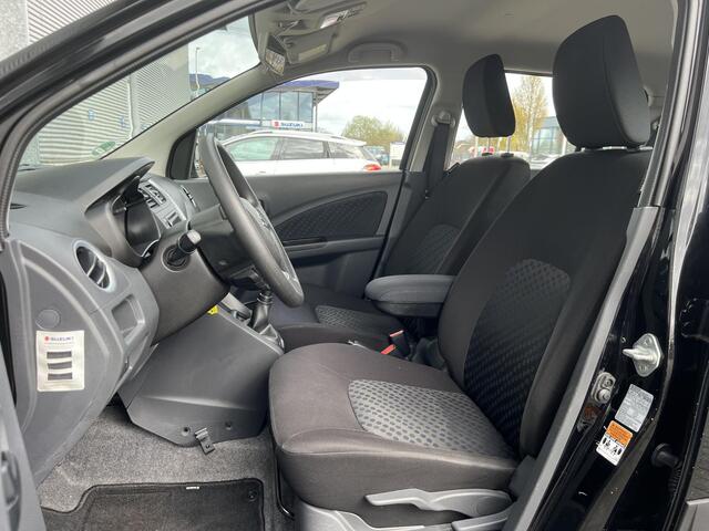 Suzuki CELERIO 1.0 Exclusive | Luxe Uitvoering | All Season Banden | 14"LM Velgen | Airco | Bluetoothverbinding