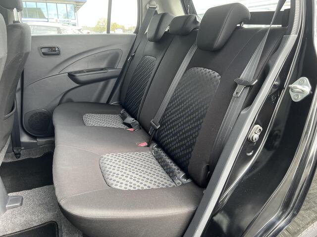 Suzuki CELERIO 1.0 Exclusive | Luxe Uitvoering | All Season Banden | 14"LM Velgen | Airco | Bluetoothverbinding