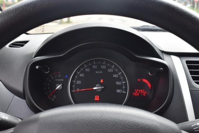 Suzuki CELERIO 1.0 Comfort | Airco | Bluetooth | 100% Onderhouden | 12 mnd BOVAG garantie | Whatsapp 06-53188999