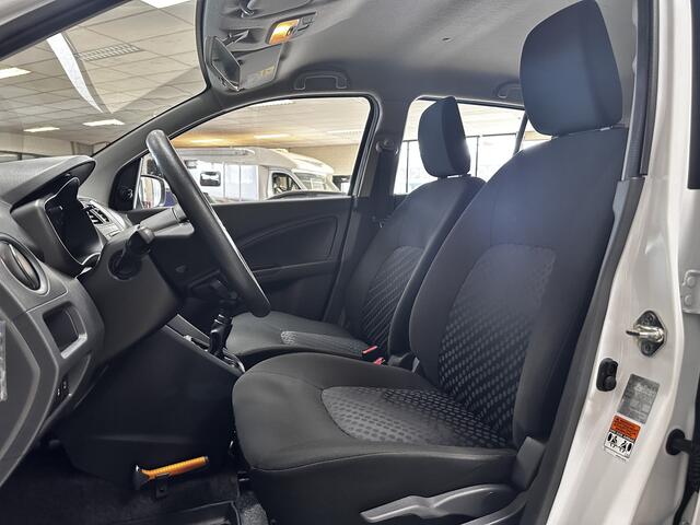 Suzuki CELERIO 1.0 Comfort/ Airco!/ Radio-CD+USB/ Bluetooth/ Multi.Stuur/ Elek.pakket/ isofix/ C.V.Afstand.