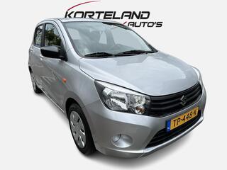 Suzuki CELERIO