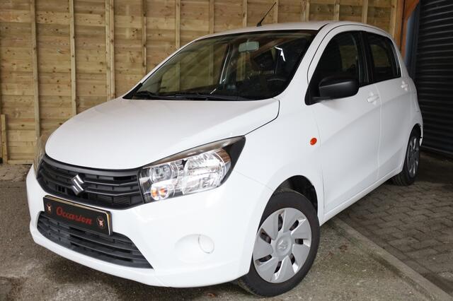 Suzuki CELERIO 1.0 Comfort
