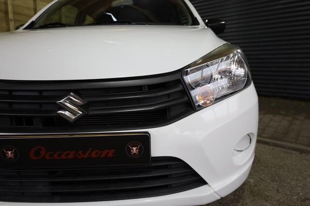 Suzuki CELERIO 1.0 Comfort