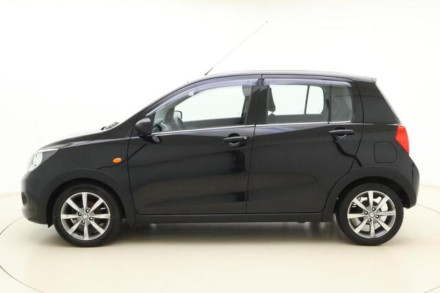 Suzuki CELERIO 1.0 Style | Lichtmetalen velgen | Airco | Weinig kilometers | Hoge instap | Bluetooth | LED Dagrijdverlichting | Mistlampen voor