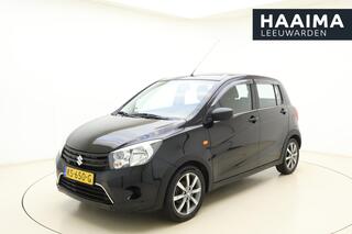 Suzuki CELERIO