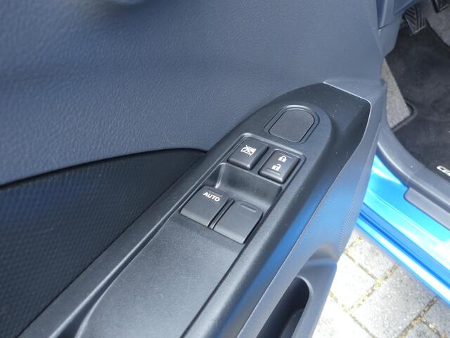 Suzuki CELERIO 1.0 Dynamic Airco, Navigatie