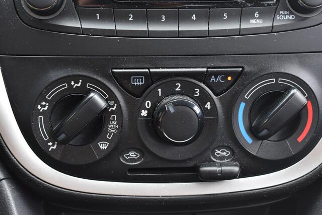 Suzuki CELERIO 1.0 Comfort 1e Eigenaar | 100% Dealer Onderhouden | Airco | Bluetooth | Whatsapp 06-53188999