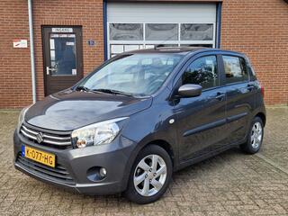 Suzuki CELERIO