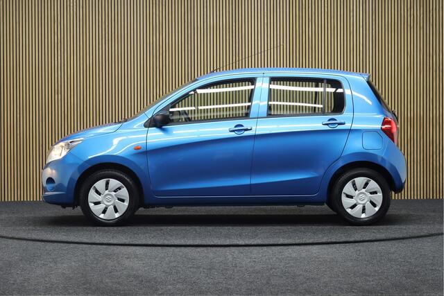 Suzuki CELERIO 1.0 Automaat Comfort | Airco | All-season Banden