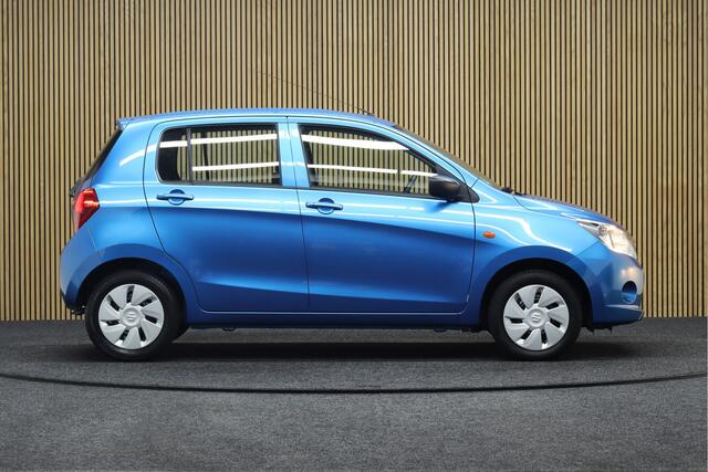 Suzuki CELERIO 1.0 Automaat Comfort | Airco | All-season Banden
