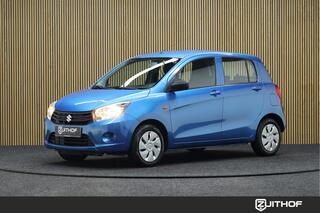 Suzuki CELERIO