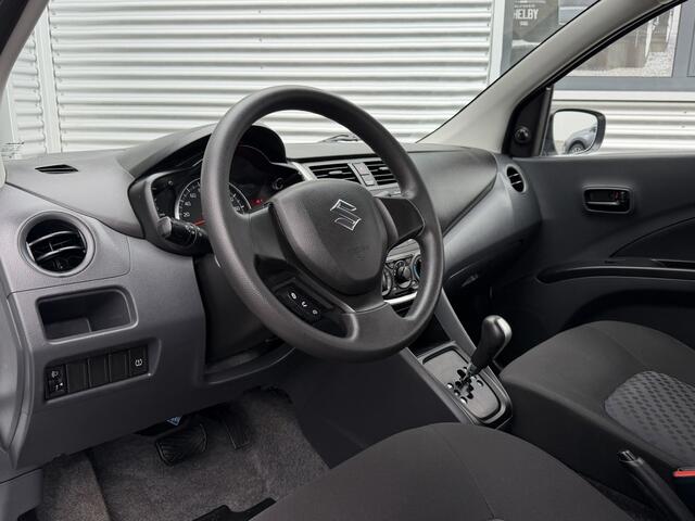 Suzuki CELERIO 1.0 Comfort Automaat Airco PDC