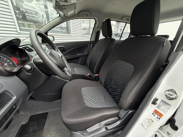 Suzuki CELERIO 1.0 Comfort Automaat Airco PDC