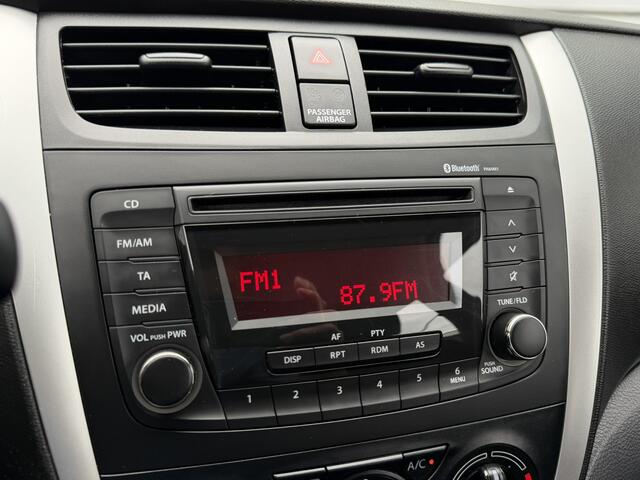 Suzuki CELERIO 1.0 Comfort Automaat Airco PDC