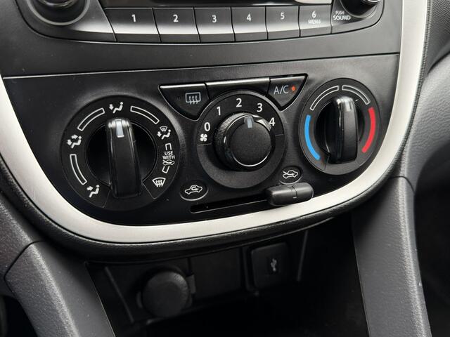 Suzuki CELERIO 1.0 Comfort Automaat Airco PDC