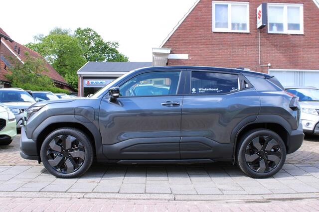 Suzuki E-vitara STYLE 61 KWH / BTW-Auto