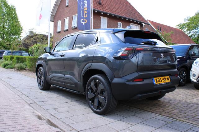 Suzuki E-vitara STYLE 61 KWH / BTW-Auto