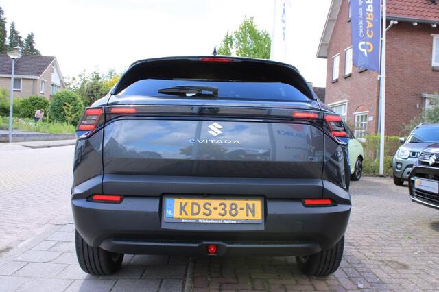 Suzuki E-vitara STYLE 61 KWH / BTW-Auto