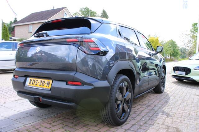 Suzuki E-vitara STYLE 61 KWH / BTW-Auto