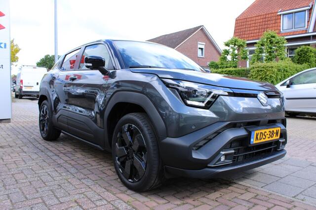 Suzuki E-vitara STYLE 61 KWH / BTW-Auto