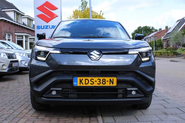 Suzuki E-vitara STYLE 61 KWH / BTW-Auto