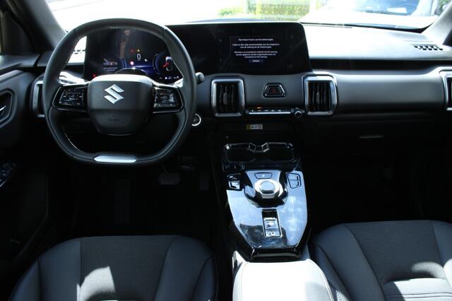 Suzuki E-vitara STYLE 61 KWH / BTW-Auto