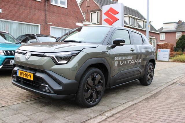 Suzuki E-vitara STYLE 61 KWH / BTW-Auto
