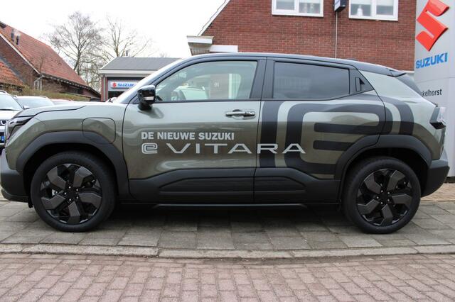 Suzuki E-vitara STYLE 61 KWH / BTW-Auto