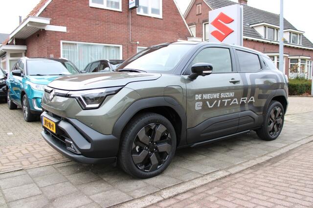 Suzuki E-vitara STYLE 61 KWH / BTW-Auto