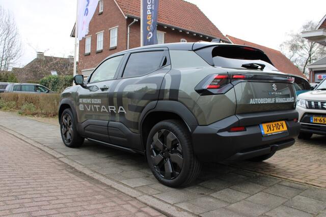 Suzuki E-vitara STYLE 61 KWH / BTW-Auto