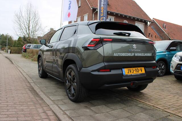 Suzuki E-vitara STYLE 61 KWH / BTW-Auto