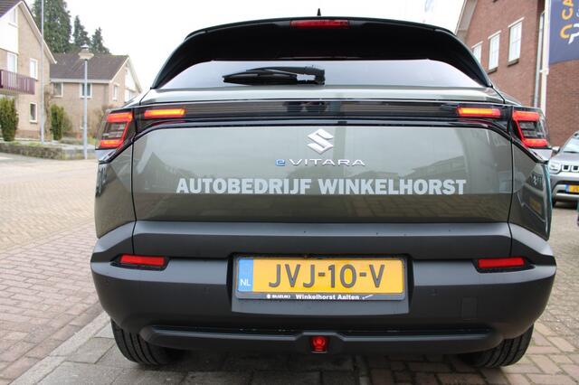 Suzuki E-vitara STYLE 61 KWH / BTW-Auto