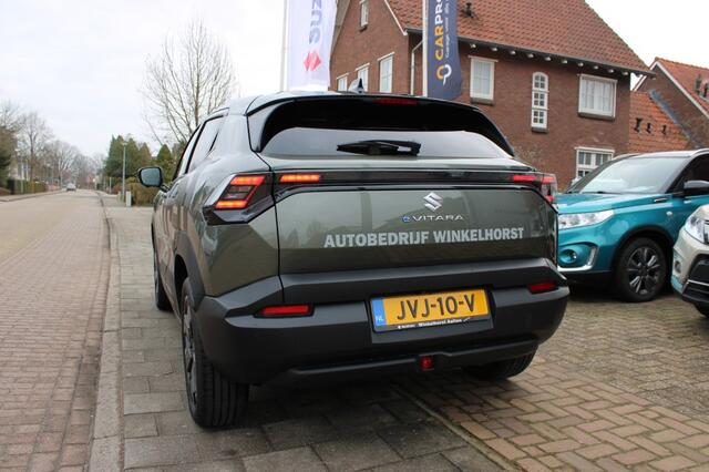 Suzuki E-vitara STYLE 61 KWH / BTW-Auto