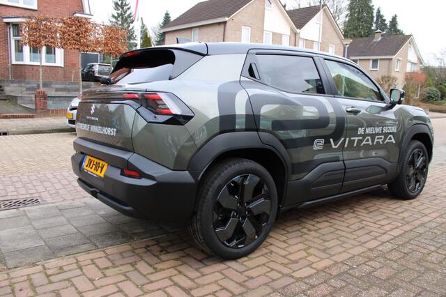 Suzuki E-vitara STYLE 61 KWH / BTW-Auto