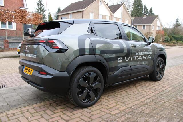 Suzuki E-vitara STYLE 61 KWH / BTW-Auto