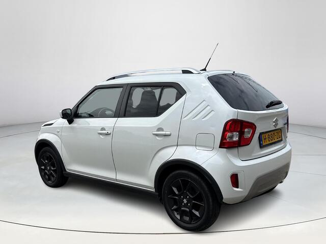 Suzuki IGNIS 1.2 Smart Hybrid Select ** DAB ONTVANGER/ STOELVERWARMING/ AIRCO/ PARKEERCAMERA/ 36 MAANDEN GARANTIE**
