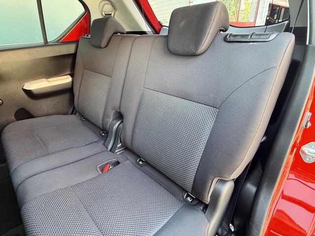 Suzuki IGNIS 1.2 Select NIEUW BINNEN!