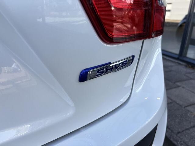 Suzuki IGNIS 1.2 Stijl Intro Navi/Clima/Cruise