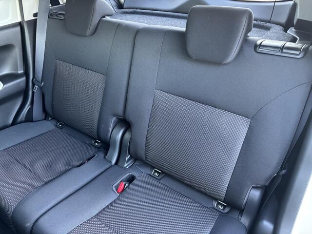 Suzuki IGNIS 1.2 Stijl Intro Navi/Clima/Cruise