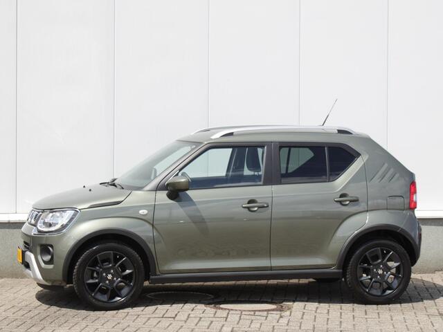 Suzuki IGNIS 1.2 Smart Hybrid Select | Navi | Airco | Lm-Velgen | Trekhaak