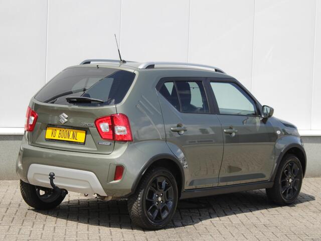 Suzuki IGNIS 1.2 Smart Hybrid Select | Navi | Airco | Lm-Velgen | Trekhaak