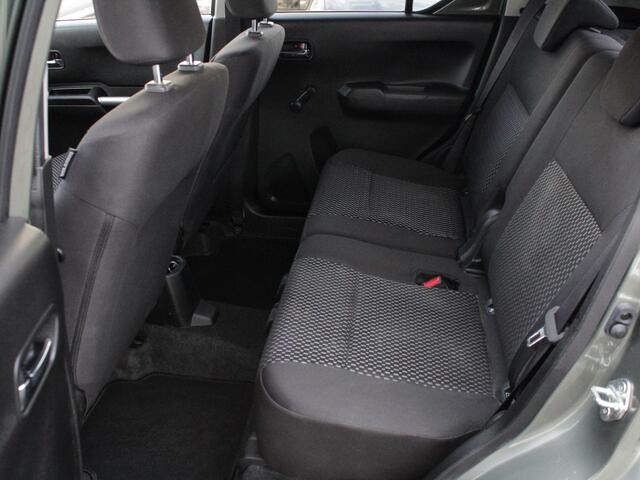 Suzuki IGNIS 1.2 Smart Hybrid Select | Navi | Airco | Lm-Velgen | Trekhaak