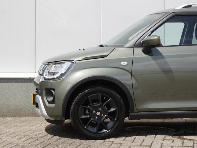 Suzuki IGNIS 1.2 Smart Hybrid Select | Navi | Airco | Lm-Velgen | Trekhaak