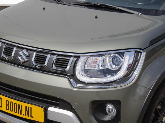 Suzuki IGNIS 1.2 Smart Hybrid Select | Navi | Airco | Lm-Velgen | Trekhaak